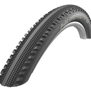 Cubierta 26 x 2.10 schwalbe huricane