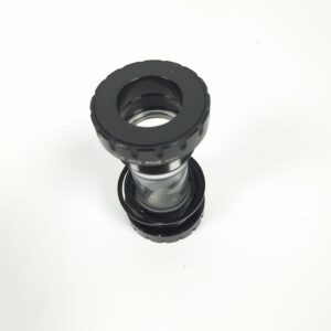 Caja Pedalera Hueca neco Hollowtech 24 Mm Bsa 34.7 I-d