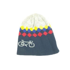 Gorro de lana Bicycle Duxton