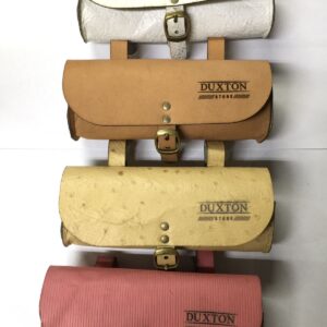 Carterita de cuero Duxton