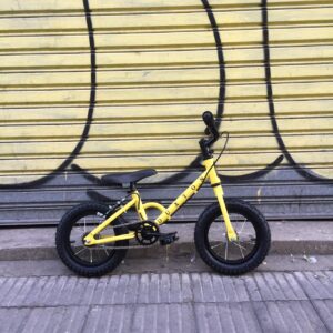 Bicicleta Mink 12 Duxton (colores varios)