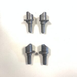 Tetones De Freno V-brake Para Soldar ( tras y del )