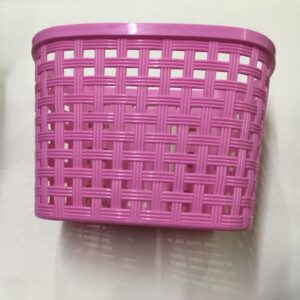 Canasto plastico par niño
