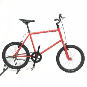 MINI VELO PRO HOMBRE R-20 BIKE DUXTON (colores varios)