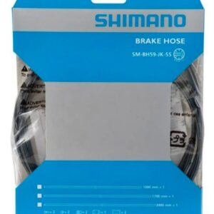 Kit Ducto Freno Hidraulico Shimano Bh59 1700mm