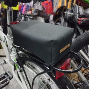 Almohadón porta equipaje Duxton