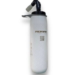 Caramañola Roak Flask 500 ml (rojas o blanca)