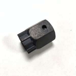 Extractor de piñon a cassette