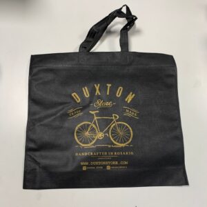 Bolsa Duxton de tela ecologica 40cm x 45cm
