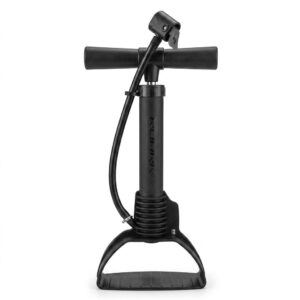 Inflador de pie mini roark