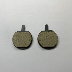 Pastillas de freno redonda Eastman