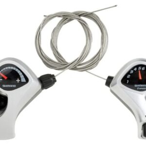 Manija para cambio shimano 3 x 7 tx 50