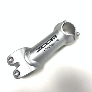 Stem aluminio zoom para 25.4 largo 105 mm