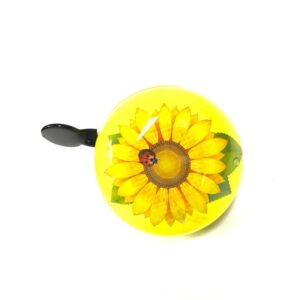 Timbre girasol