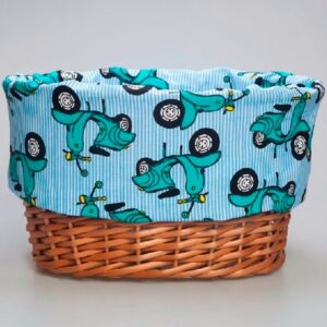 funda de canastos
