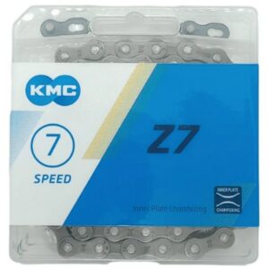 Cadena kmc z7 7 Vel