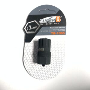 Extractor de piñon super b tb-1085 ext