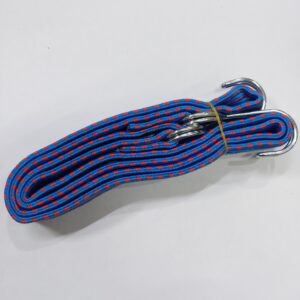 Tensor Elastico plano