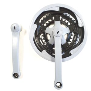 Palancas de 3 platos winner eastman