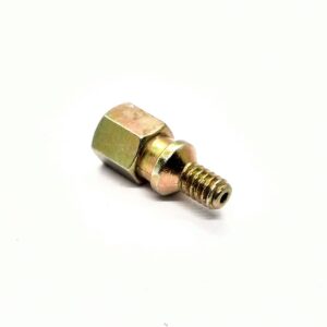 Pico adaptador auto a bici