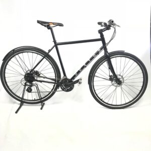 Bicicleta 28 Nottingham pro (hombre) disco y cambios