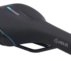 Asiento velo vl-4319a negro confort