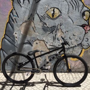 Bicicleta Duxton 26 Fenix Pro