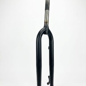 Horquilla Fad 26 Maverick para disco (negra mate)