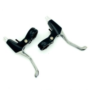 Manijas de freno v brake aluminio