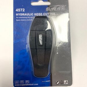 Herramienta para cortar ducto hidraulico super b 4572