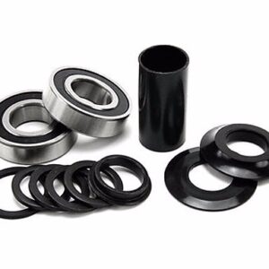 Caja Spanish para 19 mm bmx