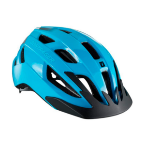 Cascos Bontrager niño