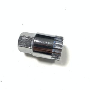 Extractor de caja sellada shimano