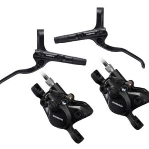 Frenos hidraublicos shimano mt200