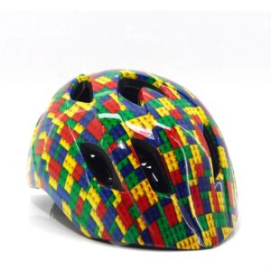 Casco Niños Rembrandt Kiddy