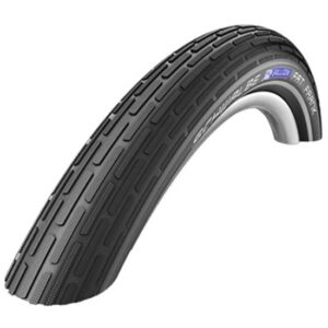 cubierta 26 x 2,35 schwalbe fat frank Negras