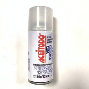 Lubricante aceitodo 135 cm3
