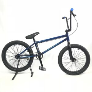 Bicicleta 20 Triumph (Azul)