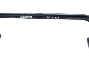 Manubrio Forma De Ruta Zoom 123b 25,4mm Ancho 440mm Dropbar