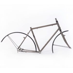KIT FAD NOTTINGHAM 28 HOMBRE - V. BRAKE Y CAMBIO (cuadro, horquilla, guardabarros)