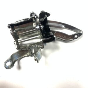 Descarrilador shimano ty 22 para 28,6 tiro inferior