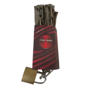 Cadena fire bird 4 x 900