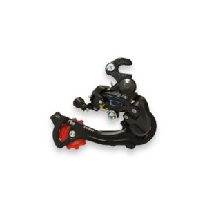 Cambio Shimano tz 500 c/gancho