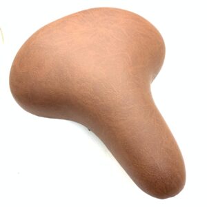 Asiento playero marron akira