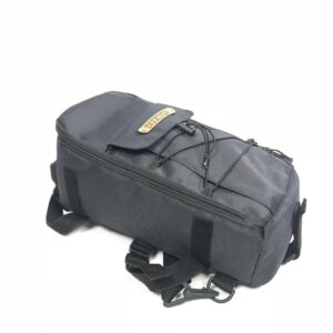 Bolso porta paquete grande duxton