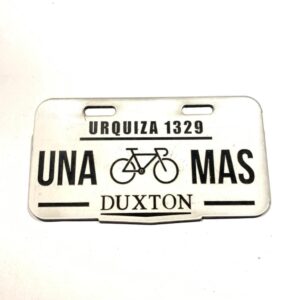 Patentes duxton
