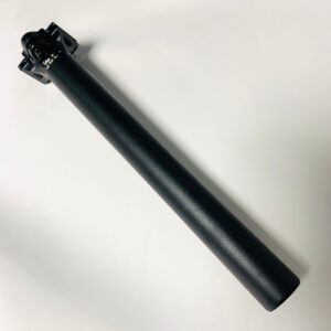 Poste de aluminio zoom 31,6 h202108ds