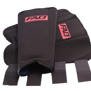 Canilleras Fad Talle XXS M o L