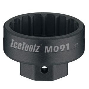Herramienta para Caja Pedalera Hollowtech