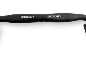 Manubrio zoom Ruta para 31,8 440 mm